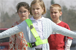 Safety Patrol 